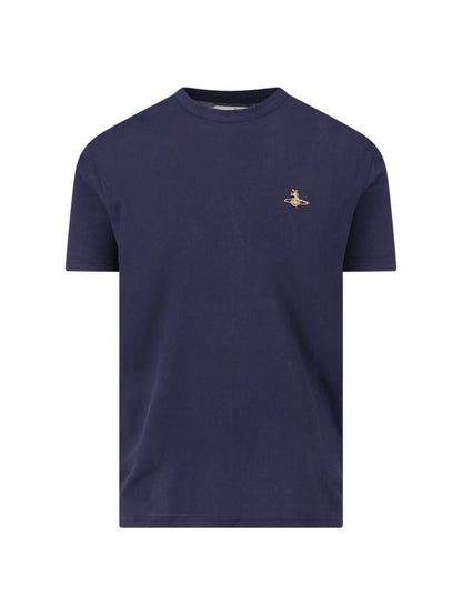 Vivienne Westwood T-shirts och pikétröjor
