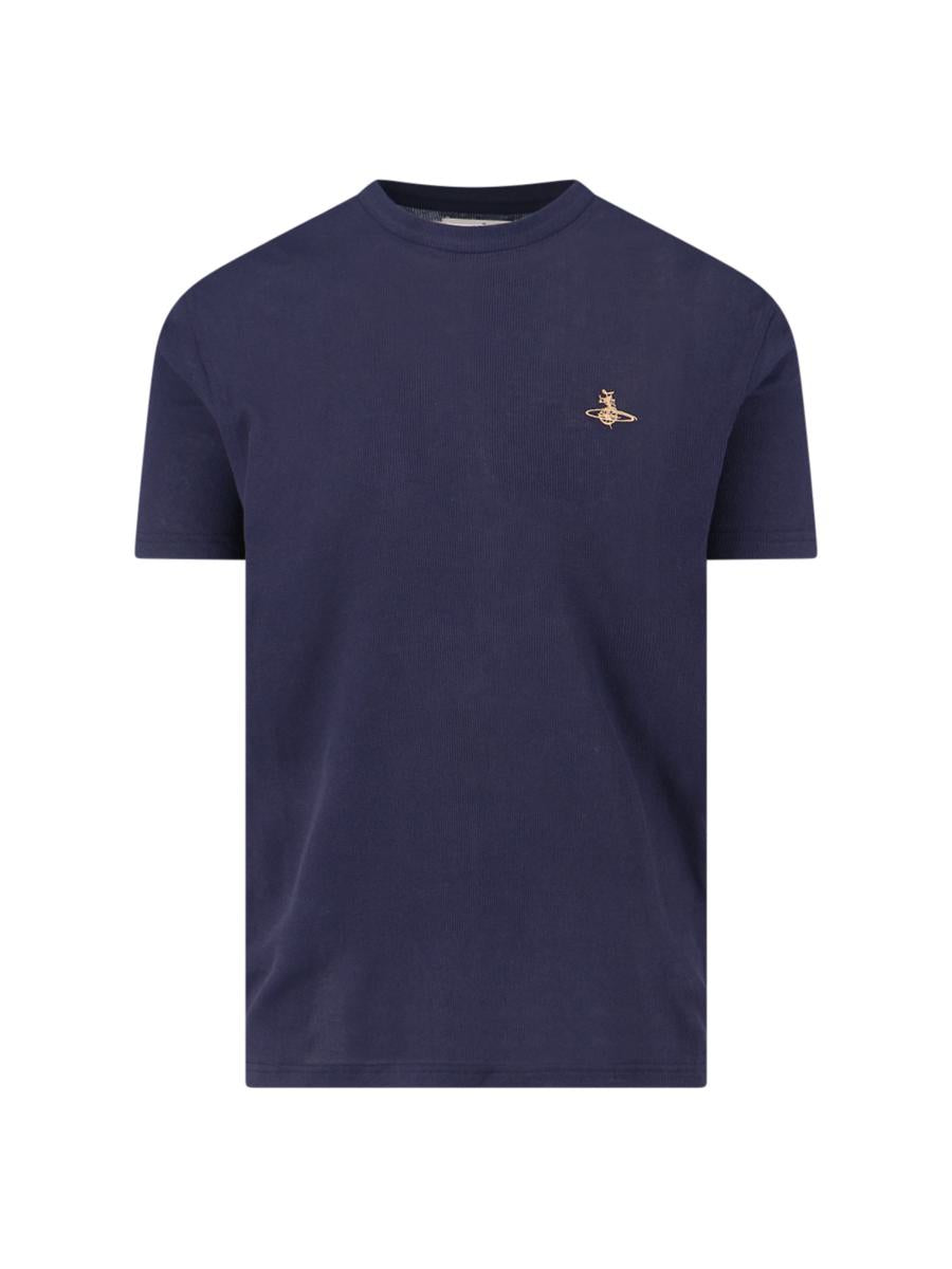 Vivienne Westwood T-shirts och pikétröjor