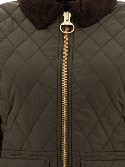 Barbour "Beadnell" Jacka