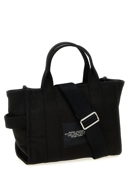 Marc Jacobs handväska 'The Canvas Small Tote'