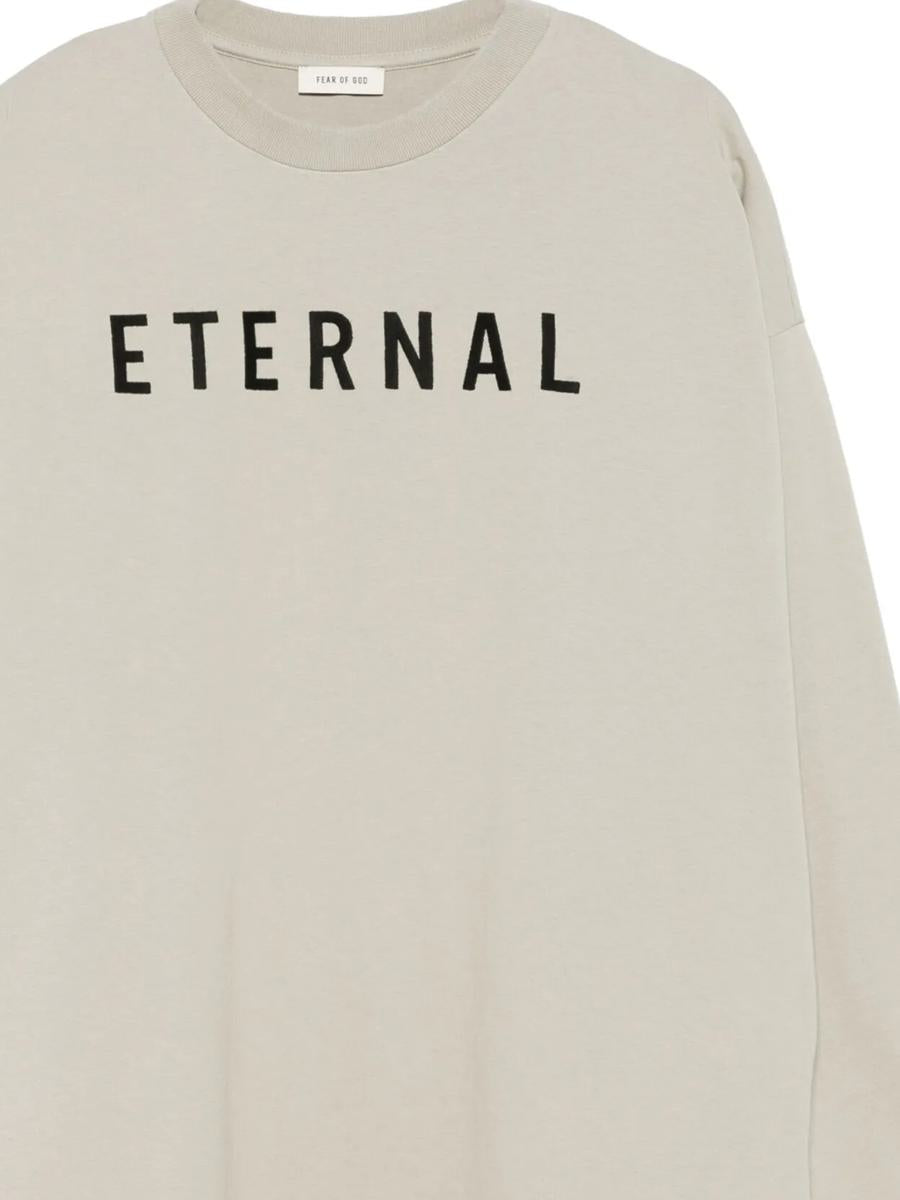 T-shirts och pikétröjor med rädsla för Gud