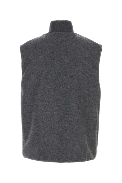 Jil Sander Jackor Och Västar