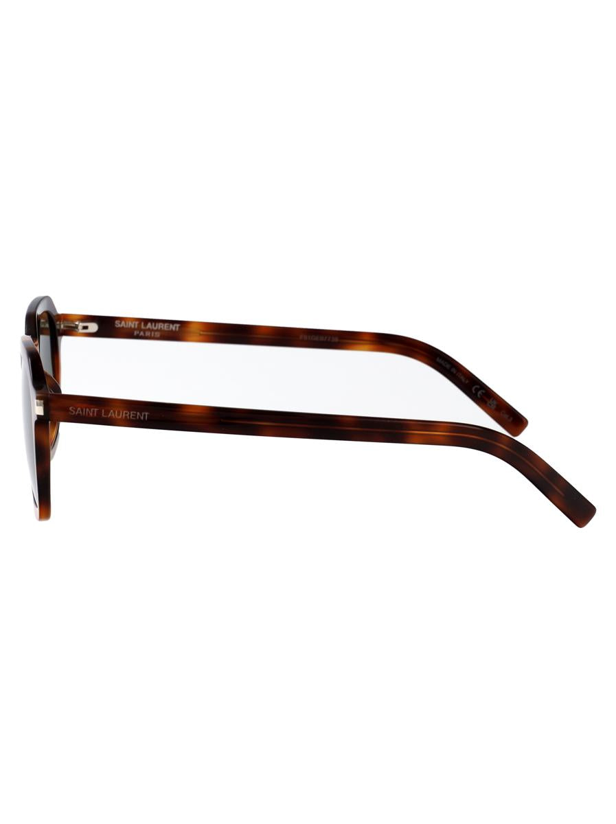Saint Laurent Eyewear solglasögon