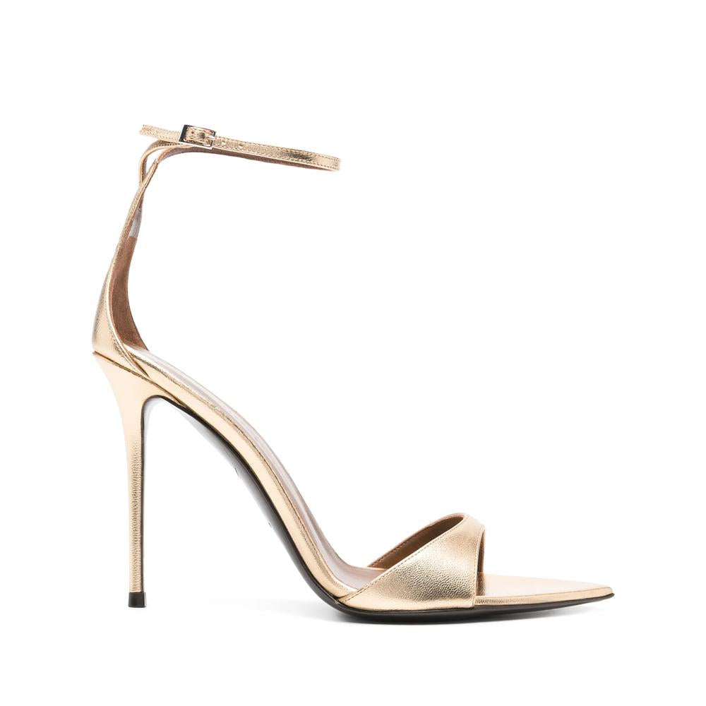 Giuseppe Zanotti Skor