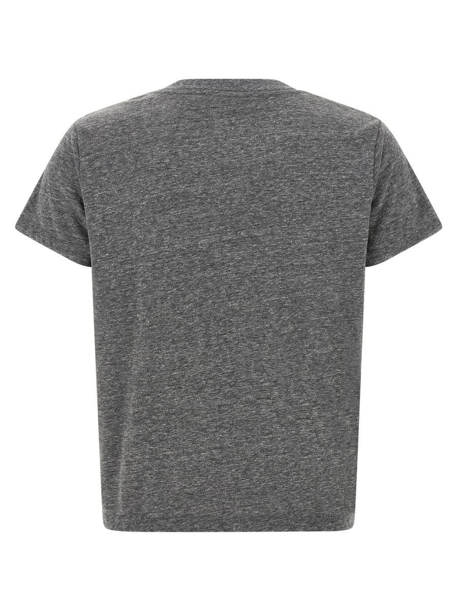 Mamma 'The Lil Goodie Goodie' T-shirt
