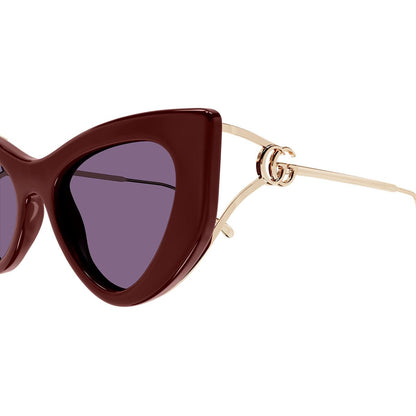 Gucci Eyewear solglasögon
