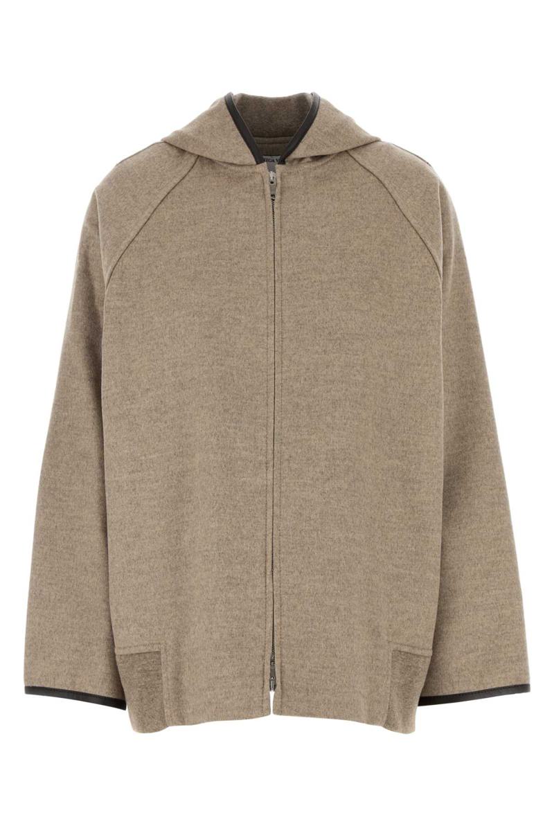 Bottega Veneta-jackor