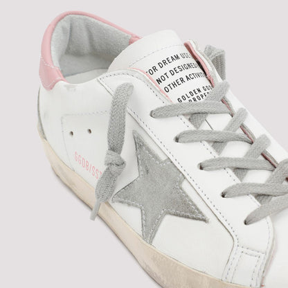 Golden Goose Superstar Sneakers