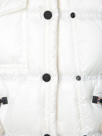 Moncler Grenoble Dunjackor