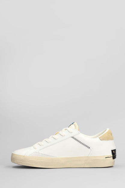 Crime London Slitna Sneakers