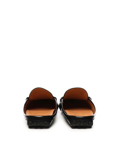 Tod's platta skor