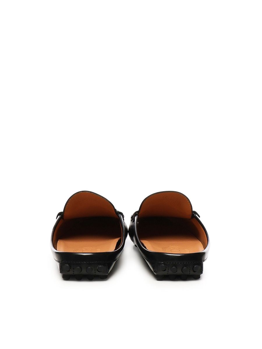 Tod's platta skor