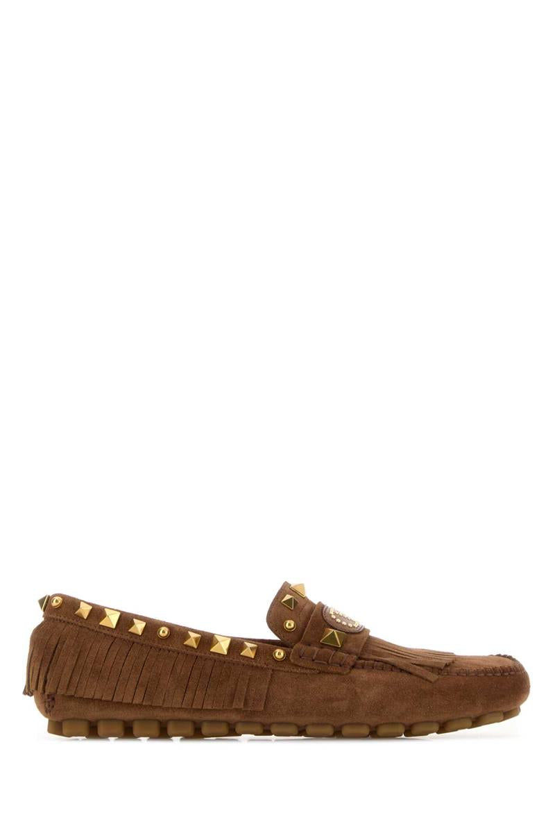 Valentino Garavani Mockaskor