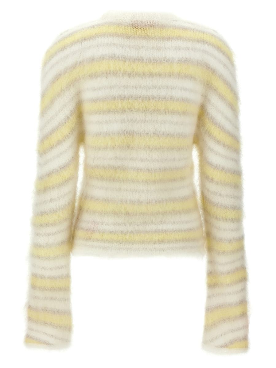 Marni 'Fuzzy Wuzzy' Tröja