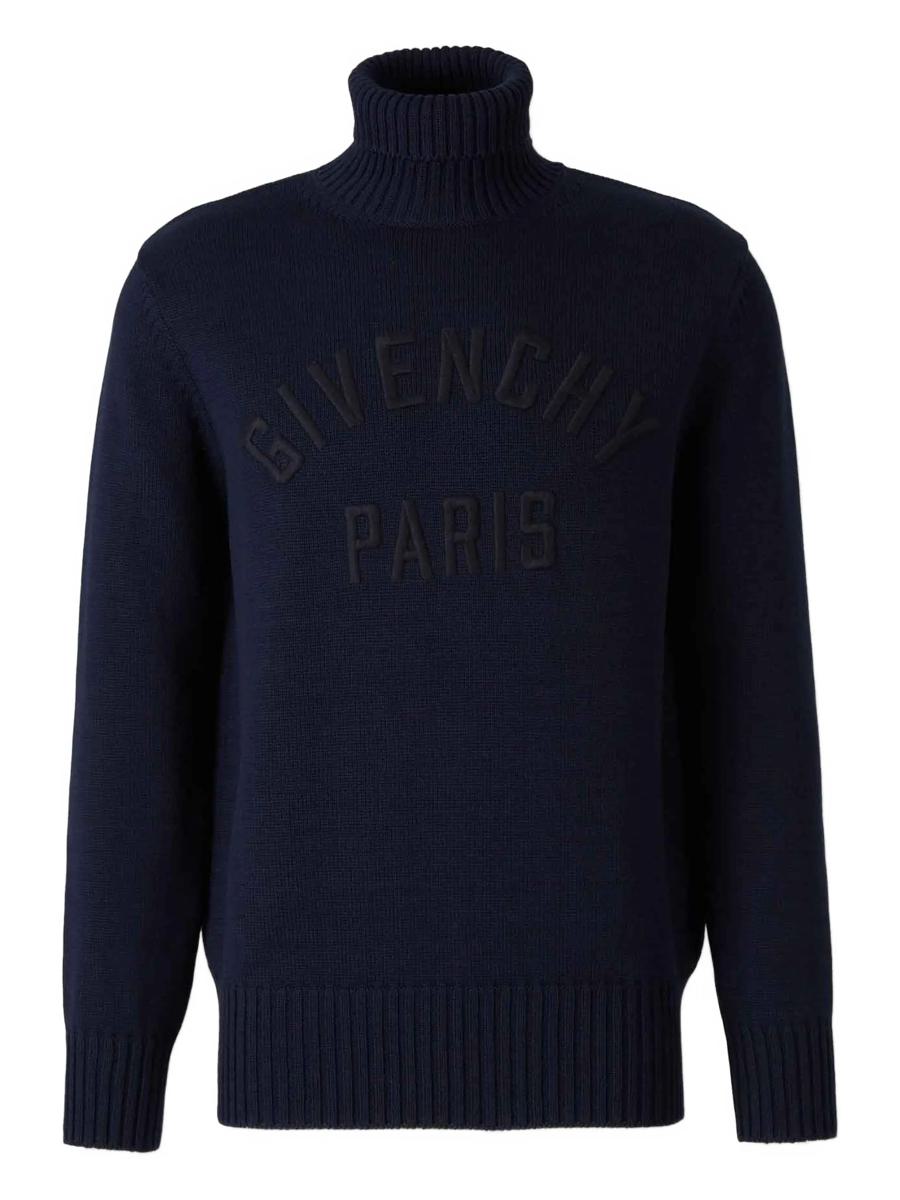 Givenchy Polotröja Kläder