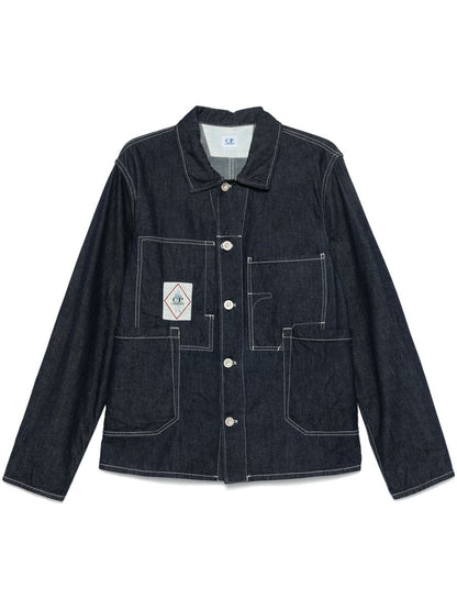 CP Company-jackor
