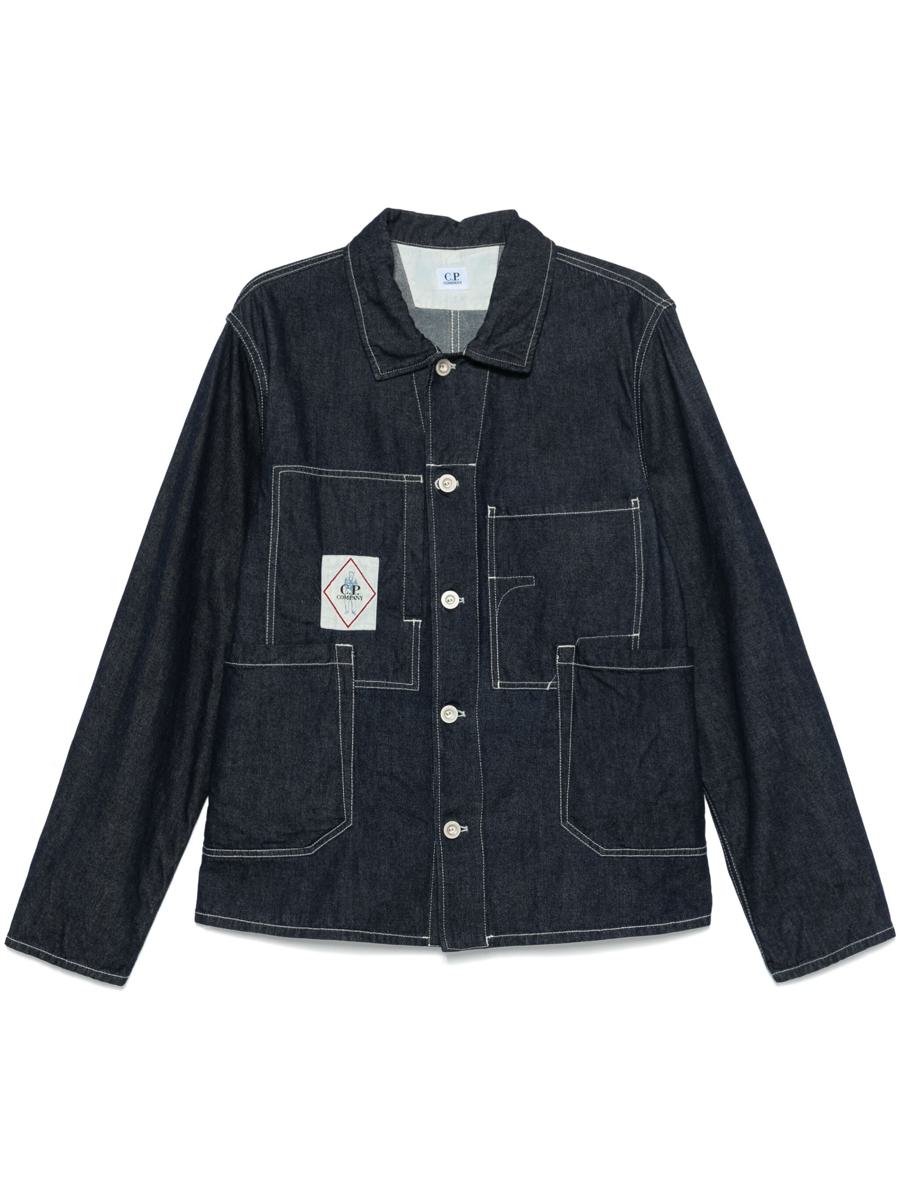 CP Company-jackor