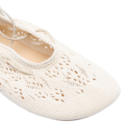 Alohas Ballerinas