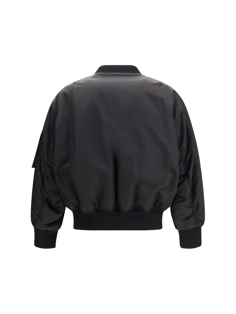 Saint Laurent-jackor