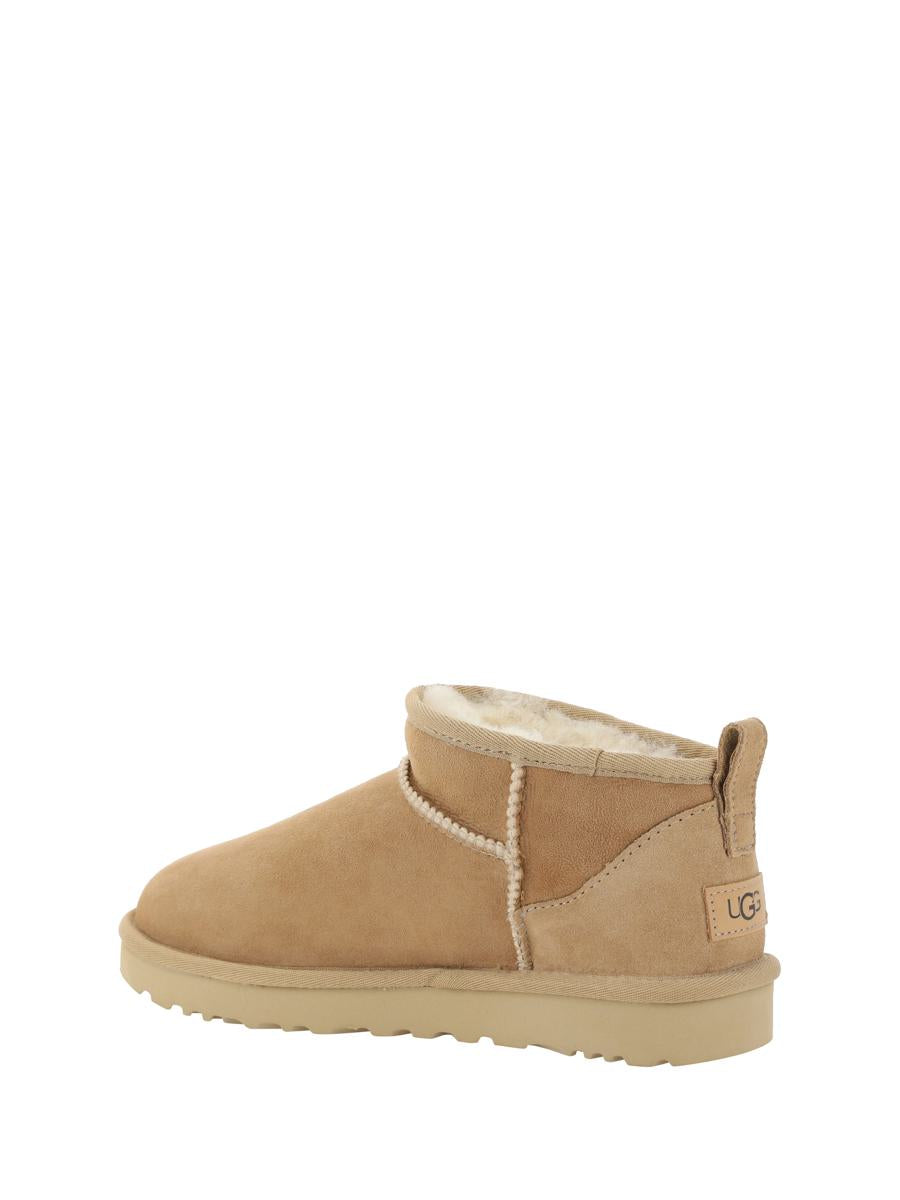 UGG-stövlar