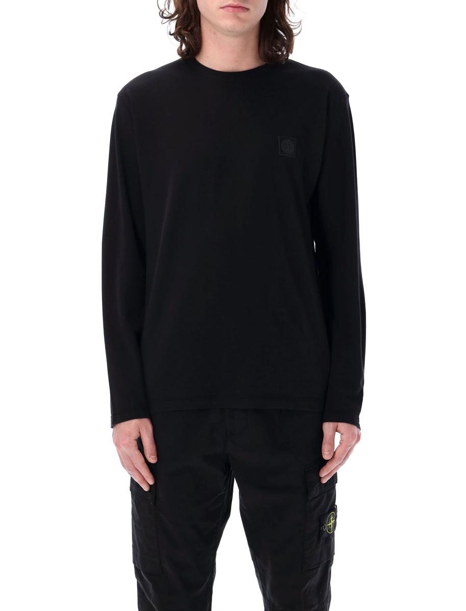 Stone Island Spöke T-shirt
