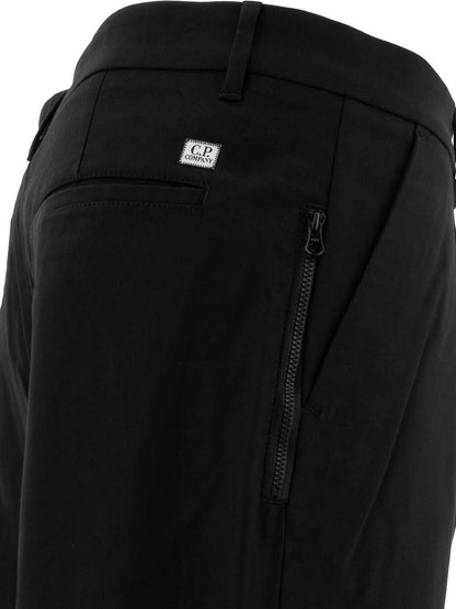 CP Company "Superior Structure Stretch"-byxor