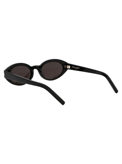 Saint Laurent Eyewear solglasögon