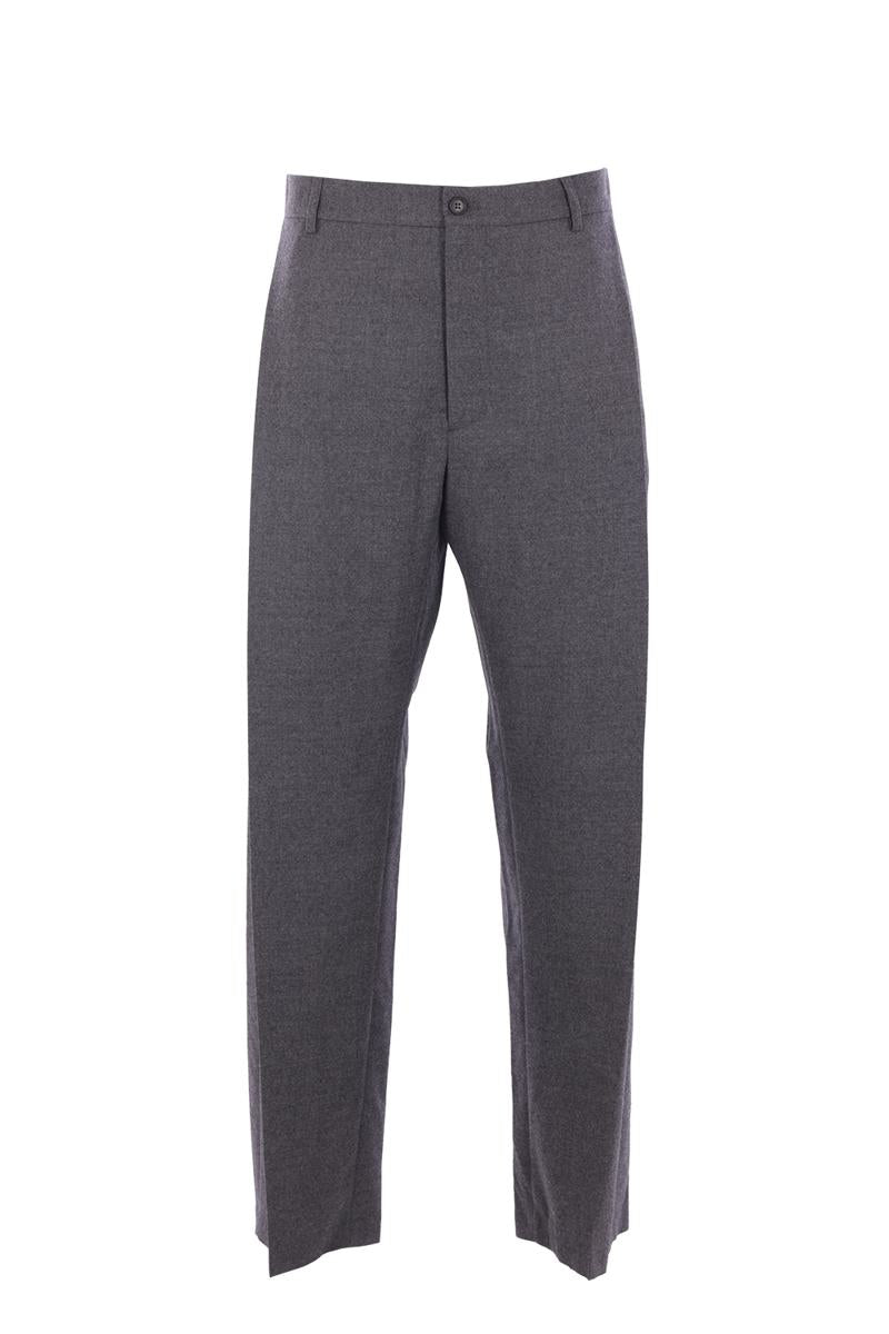 MM6 Maison Margiela Byxor