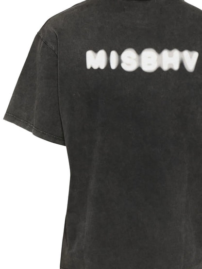 Misbhv T-shirts och pikétröjor