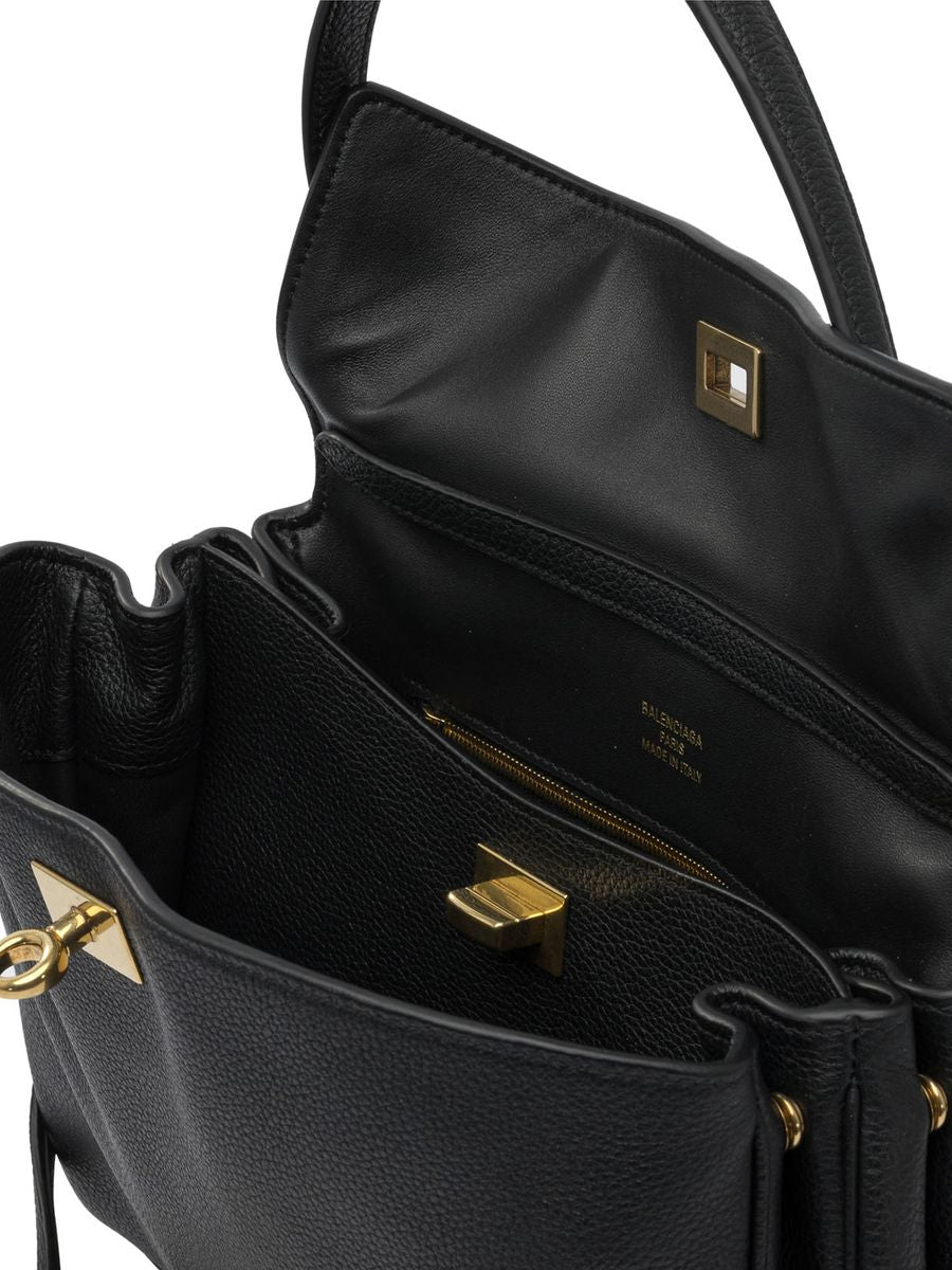 Balenciaga Rodeo Liten Handväska