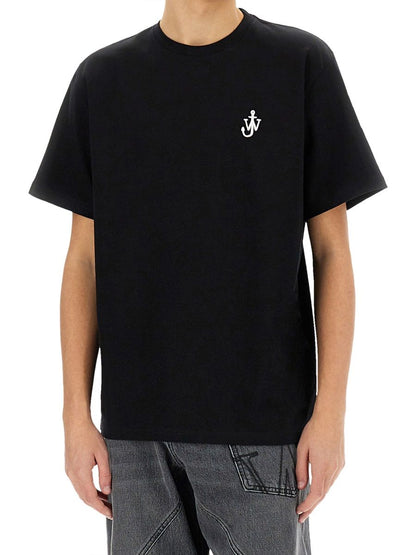 Jw Anderson "Ankare" T-shirt