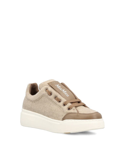Max Mara Sneakers