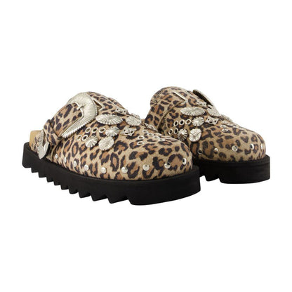 Toga Pulla Aj1058 Mulor