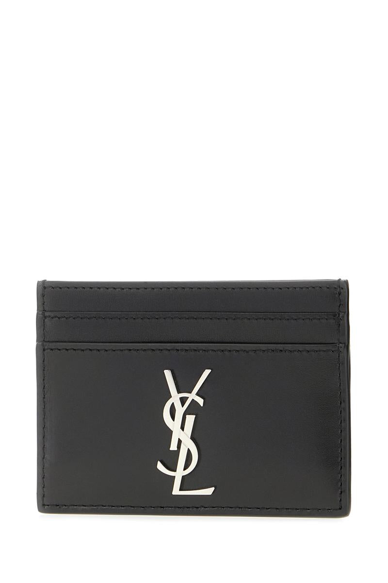 Saint Laurent-plånböcker