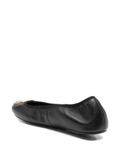 Tory Burch Minnie reseballetter
