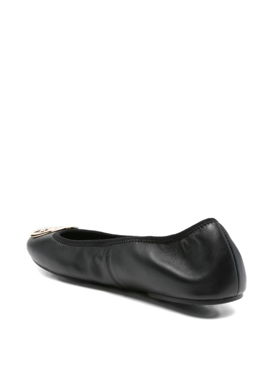 Tory Burch Minnie reseballetter