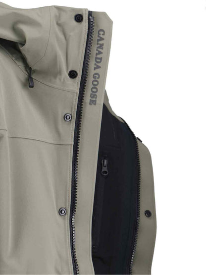 Canada Goose Jackor