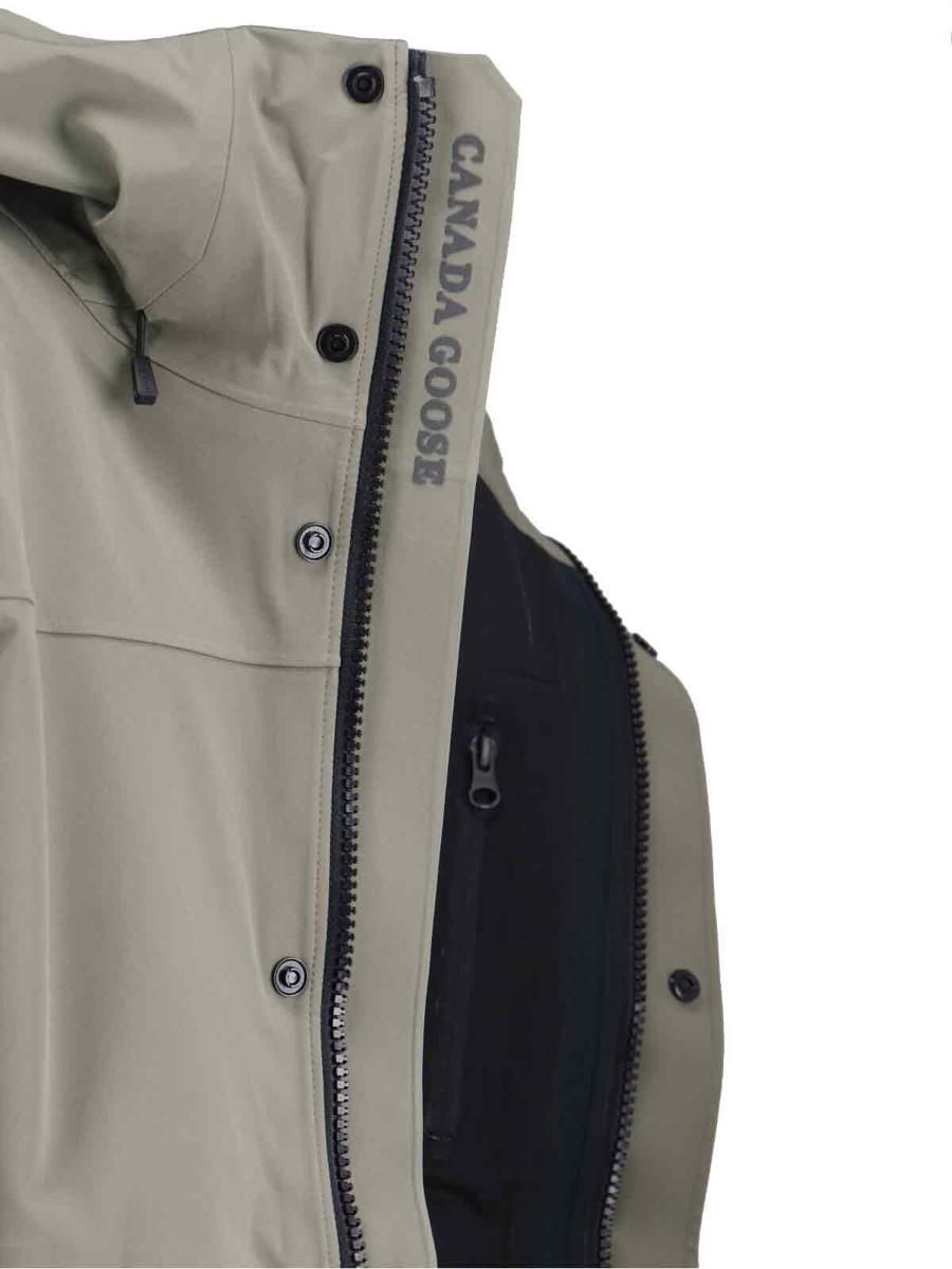 Canada Goose Jackor