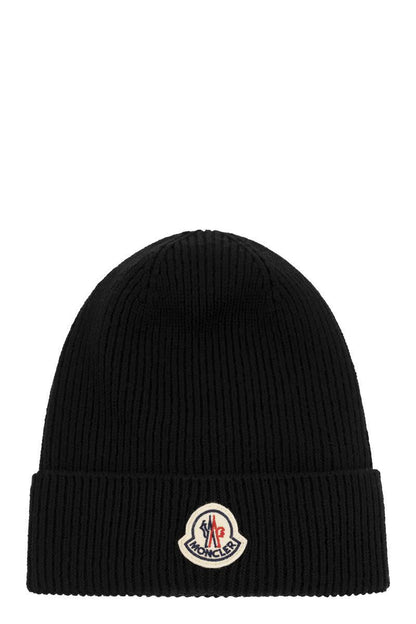 Moncler Yllehatt