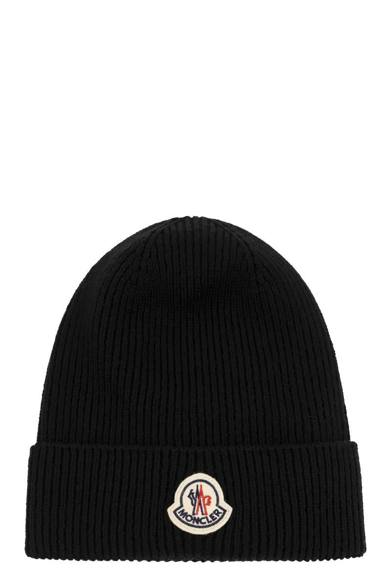 Moncler Yllehatt