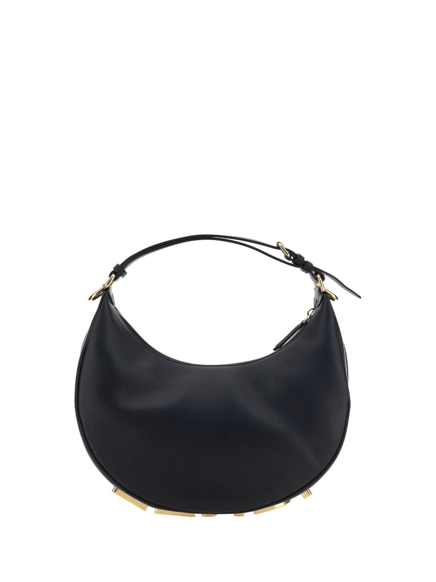 Fendi axelväskor