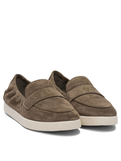 Tory Burch platta skor