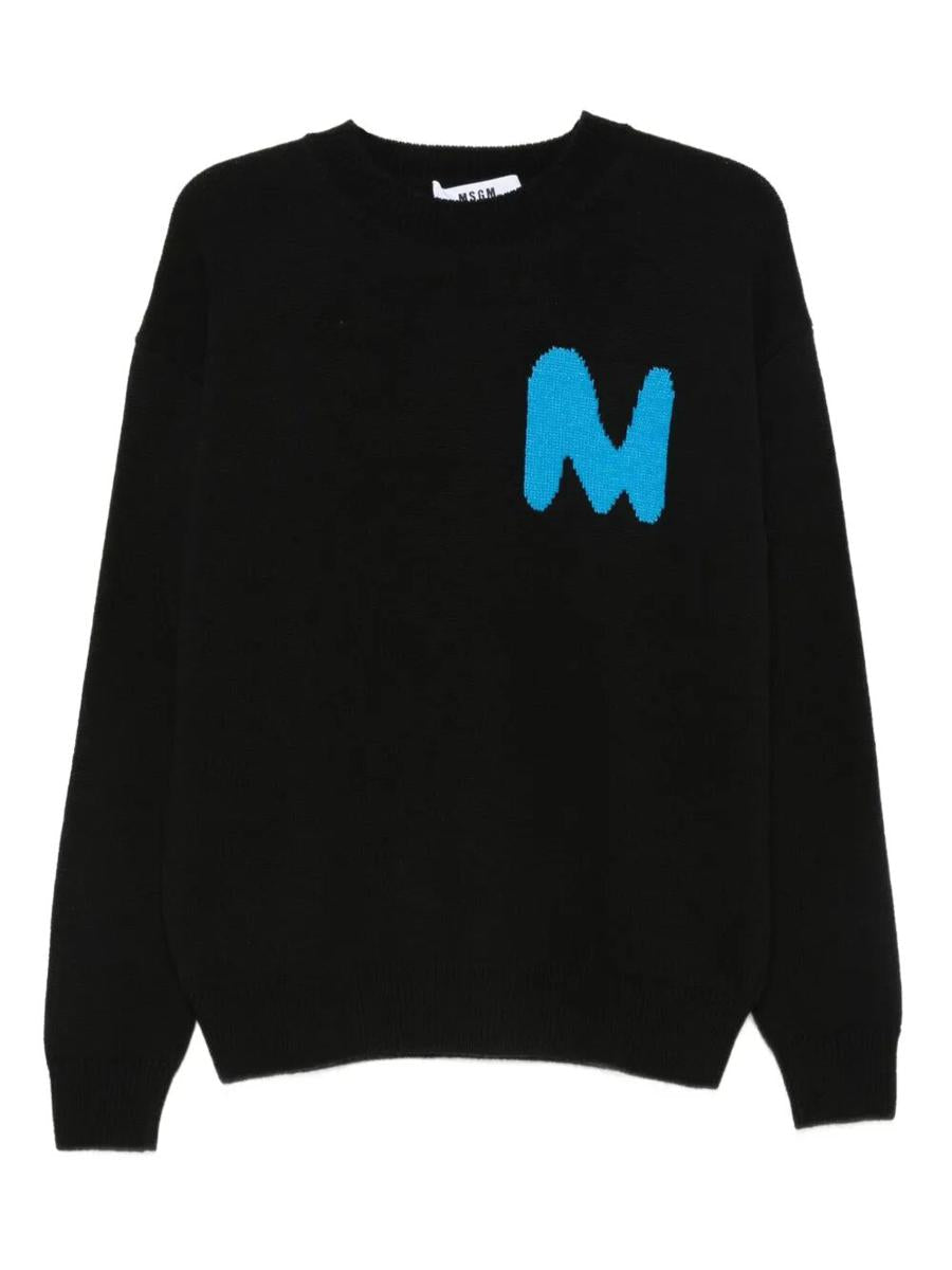 Msgm Tröja Kläder