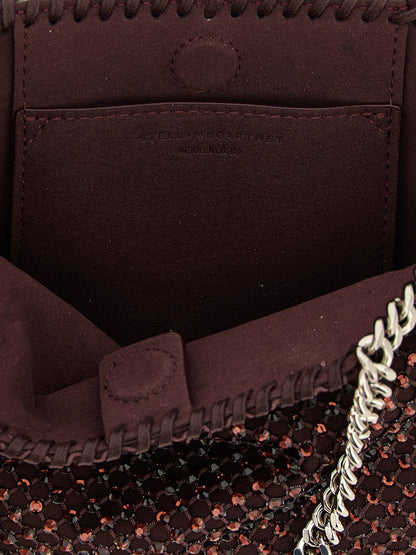 Stella McCartney 'Falabella Nano' handväska