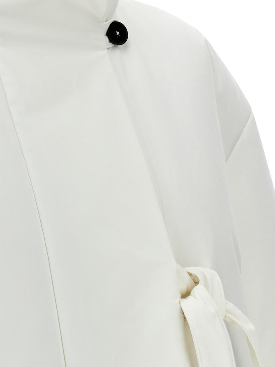 Jil Sander '155' Dunjacka