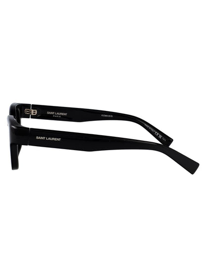 Saint Laurent Eyewear solglasögon