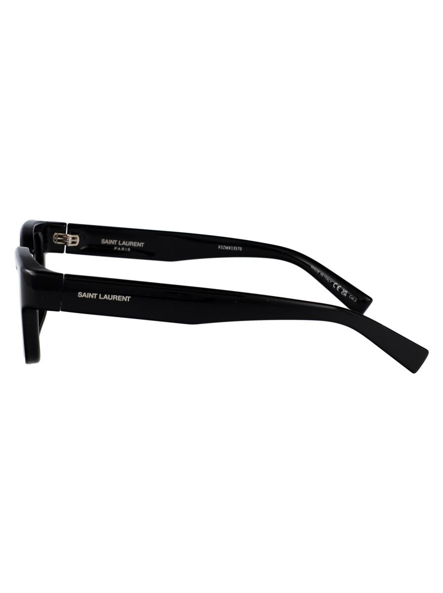 Saint Laurent Eyewear solglasögon