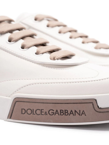 Dolce &amp; Gabbana 'Portofino Yatch' Sneakers
