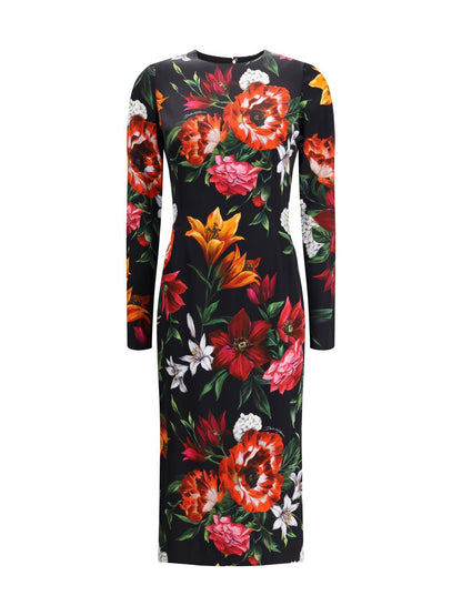 Dolce &amp; Gabbana Klänningar