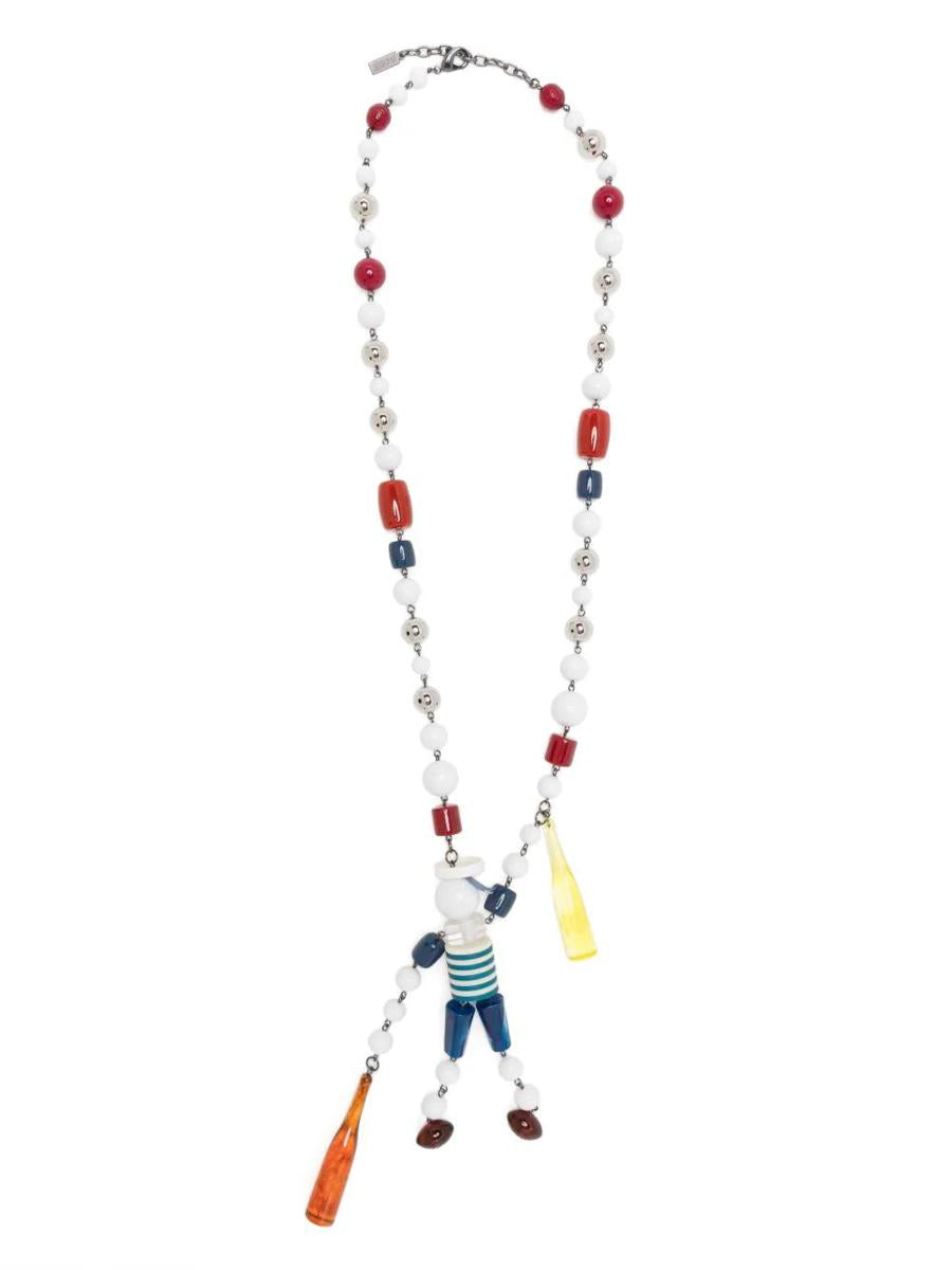 Bode Halsband